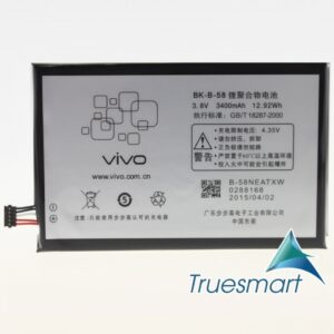 Dịch vụ thay pin Vivo chất lượng uy tín lấy liền tại Hà Nội