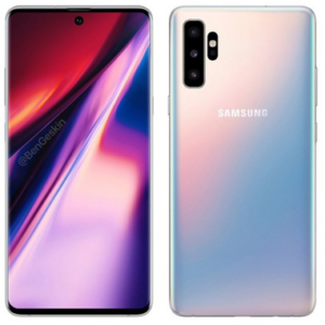 Sửa chữa thay camera sau Galaxy Note 10, Note 10 Plus lấy ngay