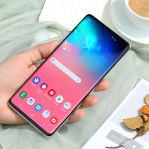 Sửa lỗi cảm ứng trên main Samsung S10, S10 Plus lấy ngay