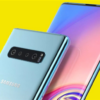 Sửa lỗi đèn flash Samsung Galaxy S10, S10 Plus chính hãng