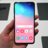 Sửa lỗi mất loa, mất chuông Samsung Galaxy S10, S10 Plus lấy ngay