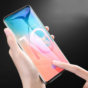 Sửa nút home Samsung Galaxy S10, S10 Plus chính hãng lấy ngay