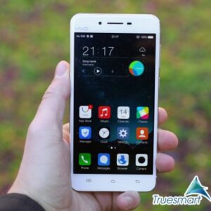 Thay Màn Hình Vivo X60 Pro