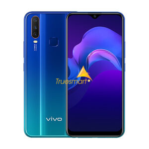 Thay Màn Hình Vivo Y12