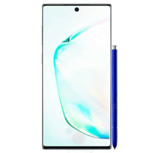 Thay mặt kính Samsung Galaxy Note 10, Note 10 Plus chính hãng