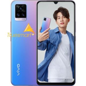 Thay Mặt Kính Vivo V20 Pro