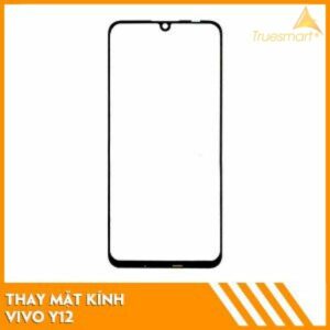 Thay Mặt Kính Vivo Y12