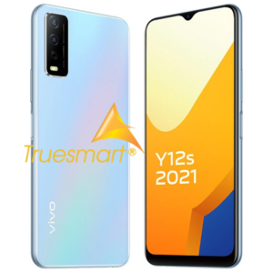 Thay Mặt Kính Vivo Y12s