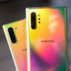 Thay vỏ Samsung Note 10, Note 10 Plus uy tín