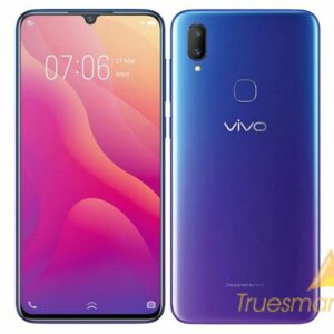 Thay Vỏ Vivo V11i