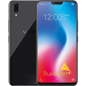 Thay Vỏ Vivo V9