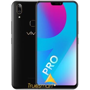 Thay Vỏ Vivo V9 Pro