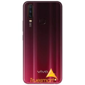 Thay Vỏ Vivo Y12