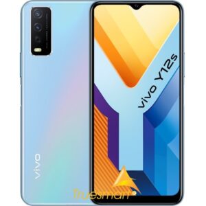 Thay Vỏ Vivo Y12s