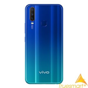 Thay Vỏ Vivo Y15