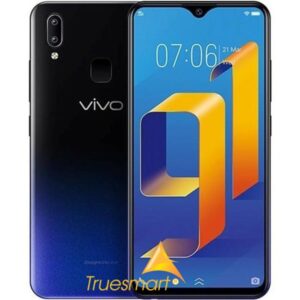 Thay Vỏ Vivo Y91